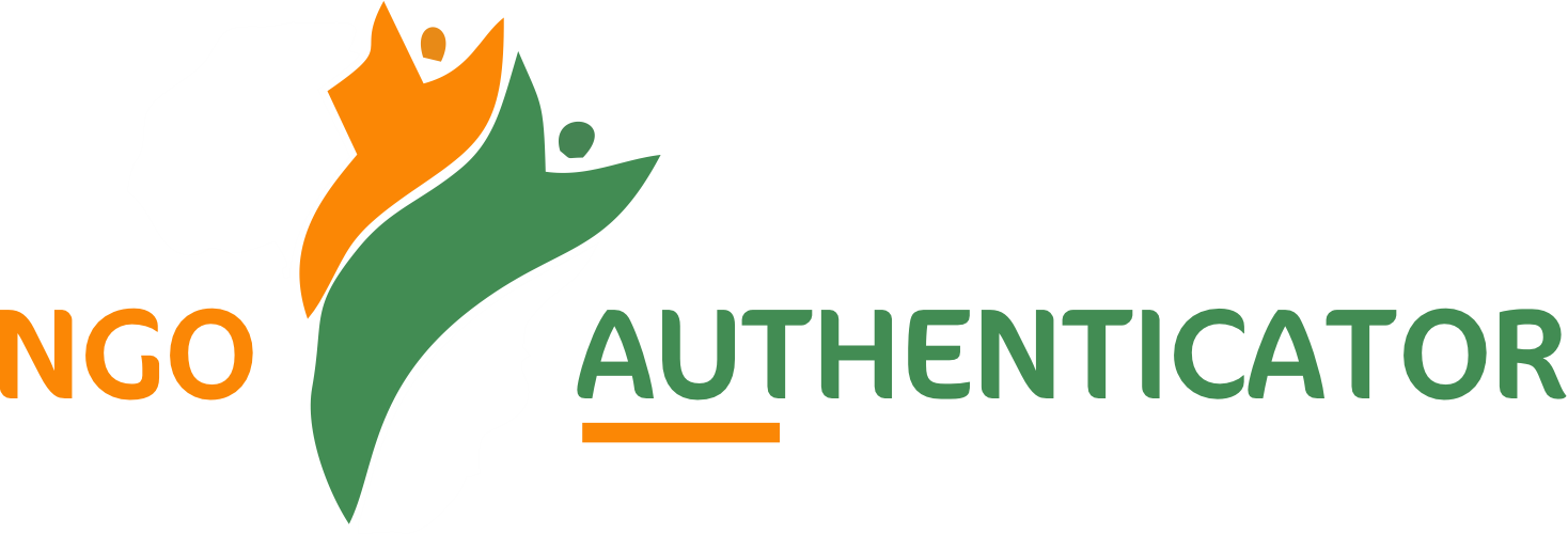 NGO Authenticator